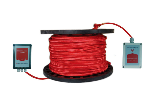 JTW-LD-JF6226纜式線型感溫火災探測器說明書